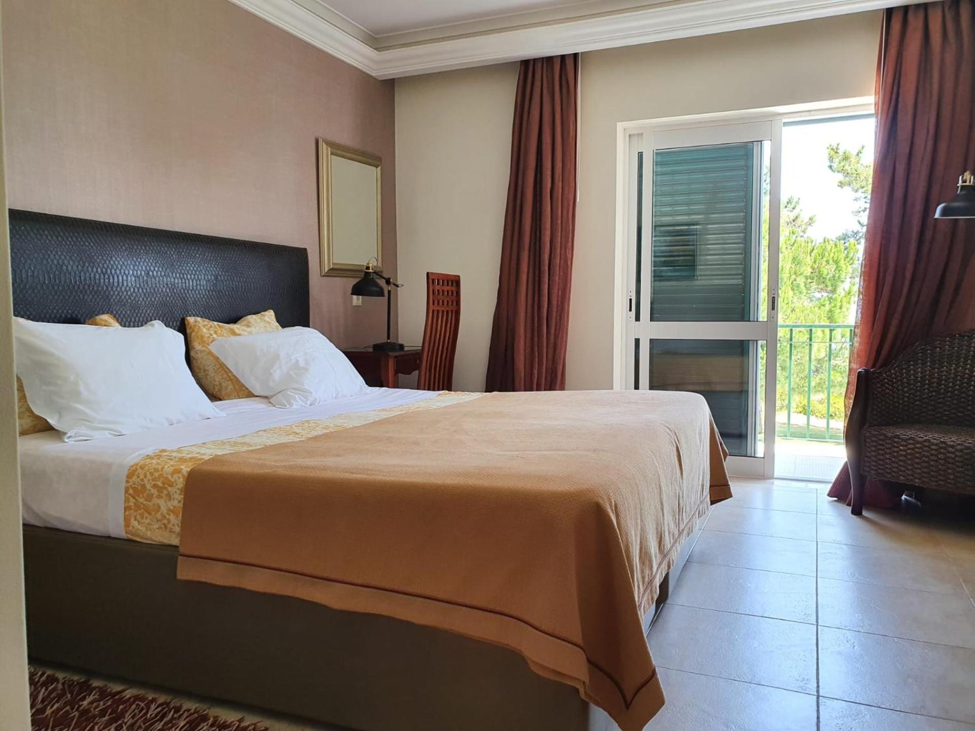 Hotel Soltroia - Foz Do Sado Room photo